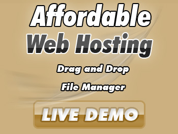 Web Hosting